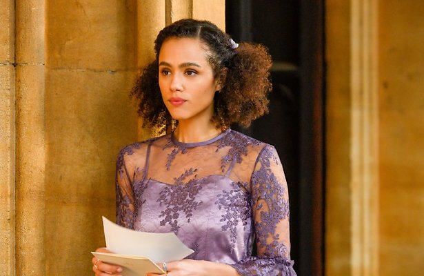 Nathalie Emmanuel